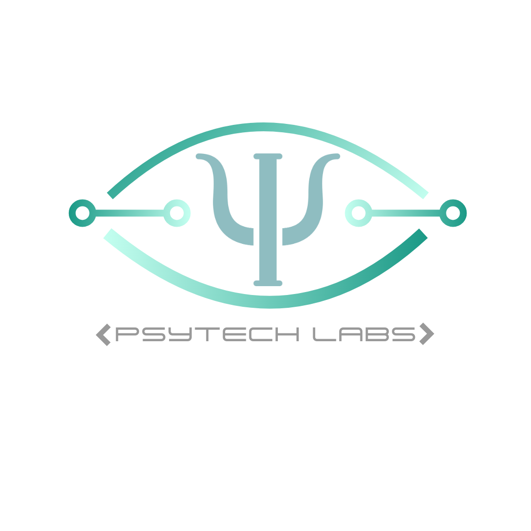 PsyTech Labs Logo